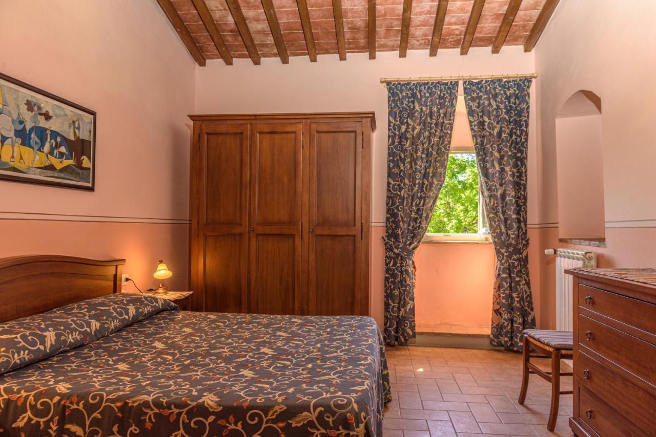 Agriturismo Concadoro Villa Castellina in Chianti Ngoại thất bức ảnh