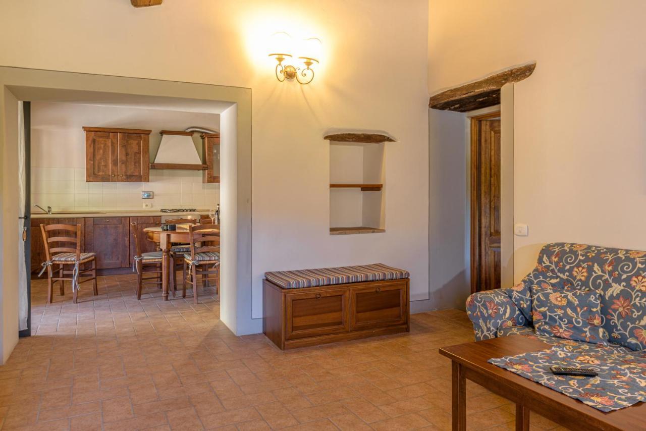 Agriturismo Concadoro Villa Castellina in Chianti Ngoại thất bức ảnh